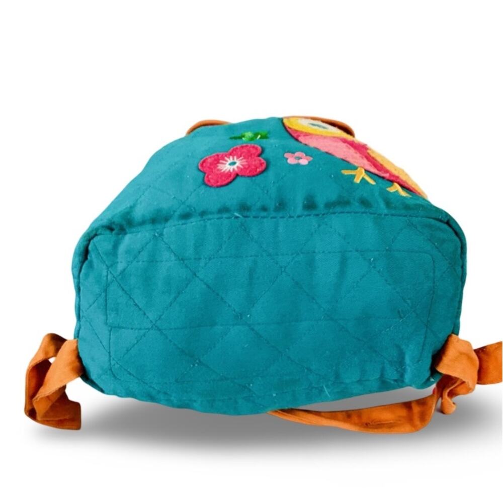 Stephen Joseph Small Backpack - Picture 4 of 10